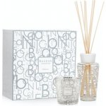 Baobab Collection Luxusní sada Baobab My First Platinum diufzér 250 ml + svíčka 190 g + tyčinky – Hledejceny.cz