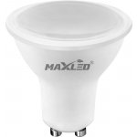 Maxled LED žárovka GU10/8W/230V 4000K MX0261 – Zboží Živě