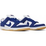 Nike SB Dunk Low Los Angeles Dodgers DO9395-400