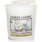 Yankee Candle White Gardenia 49 g – Zbozi.Blesk.cz