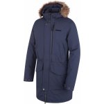 Husky Nelidas M dark blue – Zboží Dáma