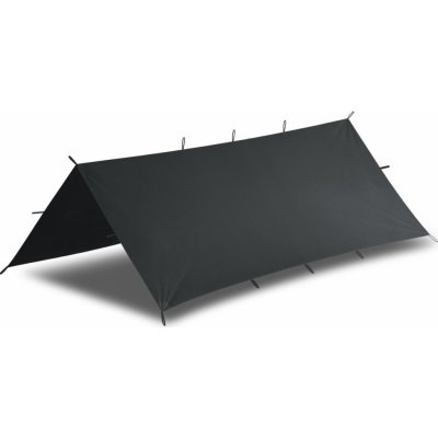 Helikon-Tex Supertarp Small 250 x 200 cm šedá