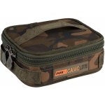 Fox Pouzdro na olova Camolite Rigid Lead Bits Bag Compac – Zboží Dáma