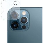 EPICO Camera Lens Protector iPhone 12 Pro Max 50212151000005 – Zboží Živě