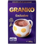 Granko Exclusive Instantní kakaový nápoj 350 g – Zboží Mobilmania