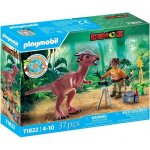 Playmobil 71822 Pozorování stygimolocha – Zboží Dáma