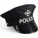 policejní čepice – Zboží Dáma