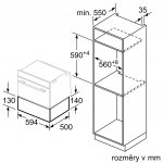 Bosch BIE 630 NS1 – Zboží Dáma