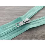 YKK Zip VISLON®, mintová - 45cm – Zboží Dáma