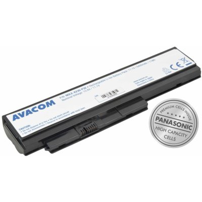 Avacom NOLE-X230-P32 baterie - neoriginální – Zboží Mobilmania