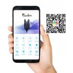 ZICO signalizátor záběru UNICARP III – Zboží Dáma