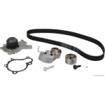 Vodní pumpa + sada ozubeného řemene HERTH+BUSS JAKOPARTS J1100302 – Zboží Mobilmania