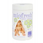 Bambino Mio desinfekční prostředek Mio Fresh 750 g – HobbyKompas.cz