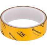 Continental TUBELESS RIM TAPE 5m 23 mm oranžová