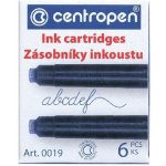 Centrope 190601 Zásobník inkoustu 6 ks – Hledejceny.cz