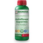 BioNova AutoFlower SuperMix 1 l – Zboží Mobilmania