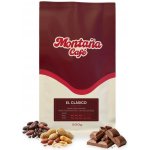 Café Montaña El Arábico zrnková 0,5 kg – Hledejceny.cz