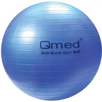 Qmed ABS GYM BALL 75 cm