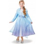 Elsa Premium Dress Frozen Child – Zbozi.Blesk.cz