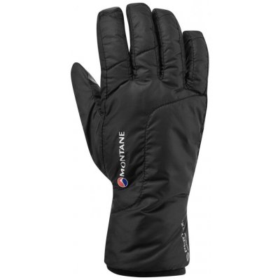 Montane Prism glove dámské černé – Zboží Mobilmania