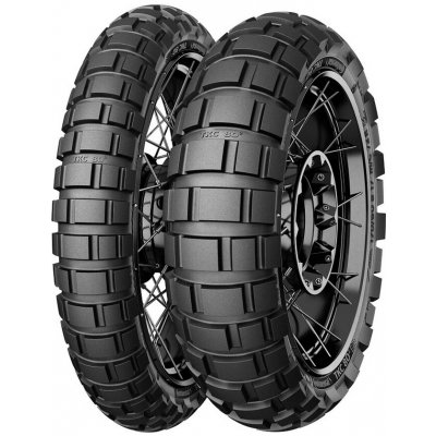 Continental TKC80 2 170/60 R17 72R – Zboží Mobilmania