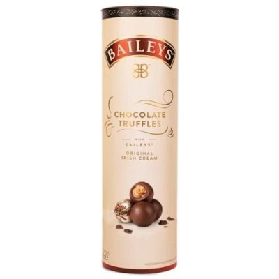 Baileys Chocolate Truffles Tube 320 g – Zboží Dáma