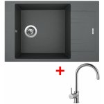 Set Sinks Vario 780 + Vitalia – Zboží Mobilmania