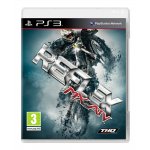 MX vs. ATV Reflex – Zboží Dáma