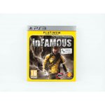 Infamous – Zboží Dáma