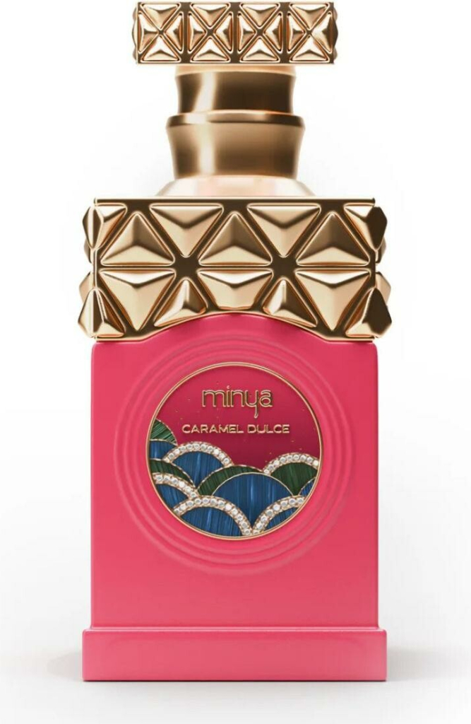 Paris Corner Minya Caramel Dulce parfémovaná voda dámská 100 ml
