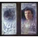 Gott Karel - Bílé vánoce CD – Hledejceny.cz