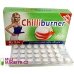 Good Nature Chilliburner 60 tablet – Zbozi.Blesk.cz