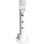 Aga DS7007 3x3 m Bílý – Zboží Dáma Aga DS7007 3x3 m Bílý – Zboží Dáma