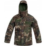 Bunda Brandit Performance Outdoor darkcamo – Hledejceny.cz