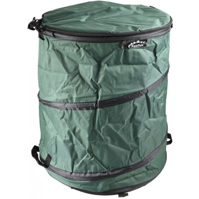 KesTek 40610KT Pop Up Profi, zelený, 100 l – Sleviste.cz