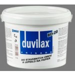 Duvilax BD-20 disperzní lepidlo na tapety 1 kg – Zboží Mobilmania