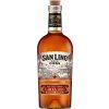 Rum San Lino Carta Oro Extra Anejo 40% 0,7 l (holá láhev)