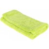 Příslušenství autokosmetiky Purestar Duplex Drying Towel Lime S