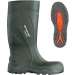 Holínky DUNLOP Purofort+ O4 CI SRC – HobbyKompas.cz