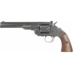 ASG Schofield 4,5 mm black – Zboží Dáma