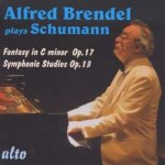 Fantasy In C Minor Op. 17 Schumann, R. – Hledejceny.cz