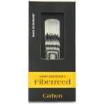 Plátek Alt saxofon Fiberreed Carbon MS – Zboží Dáma