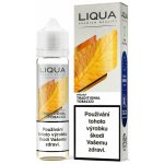 Ritchy Liqua Mix&Go Tradiční tabák 12 ml – Zboží Mobilmania