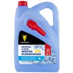 Coyote Zimní kapalina do ostřikovačů -30°C 4 l – Hledejceny.cz