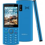 Mobiola MB4280 4G Blue – Hledejceny.cz