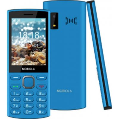 Mobiola MB4280 4G Blue – Hledejceny.cz