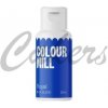 Potravinářská barva a barvivo Colour Mill Oil Blend Royal 20 ml