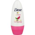 Dove Go Fresh Granátové jablko roll-on 50 ml – Zbozi.Blesk.cz