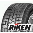 Osobní pneumatika Riken Snowtime B2 185/65 R15 92T