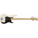 Fender Standard Precision Bass MN OW – Hledejceny.cz